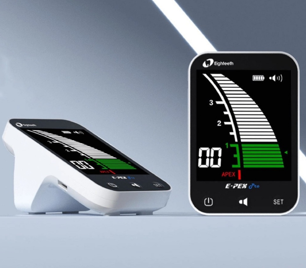 اپکس فایندر ایتیس Eighteeth