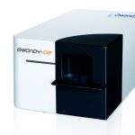 اسکنر فسفرپلیت اوندی Owandy مدل سی آر CR2