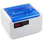 التراسونیک کلینر 1.5 لیتری عاج طب مدل Aj1000