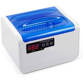 التراسونیک کلینر 1.5 لیتری عاج طب مدل Aj1000