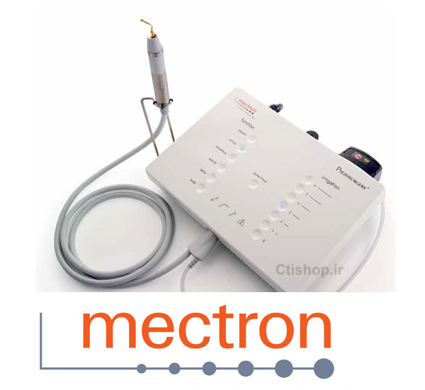 پیزوسرجری مکترون Mectron مدل white