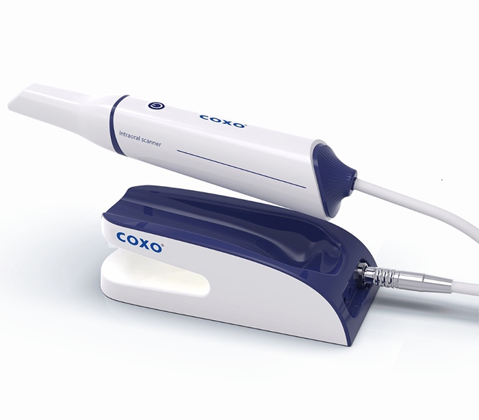 اسکنر داخل دهانی کوکسو COXO مدل DL-300P
