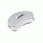 رسیور استیل فالکن مدل Falcon Kidney Dish