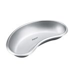 رسیور استیل فالکن مدل Falcon Kidney Dish