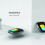 دستگاه اپکس فایندر وودپیکر مدل مینی پکس Minipex