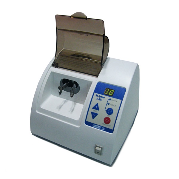 آمالگاماتور کپسولی BA OPTIMA U-MIX