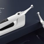 اندو روتاری بی سیم ایتیس مدل اِکستریم E-Xtreme