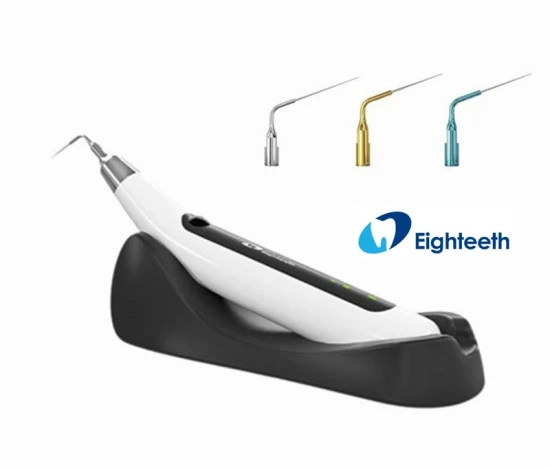 ایریگیشن التراسونیک ایتیس مدل الترا ایکس