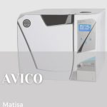 اتوکلاو دندانپزشکی آویکو مدل ماتیسا Matisa