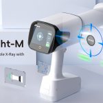 دستگاه رادیوگرافی پرتابل ایتیس مدل Hyperlight M