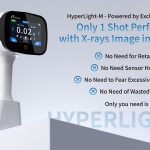 دستگاه رادیوگرافی پرتابل ایتیس مدل Hyperlight M