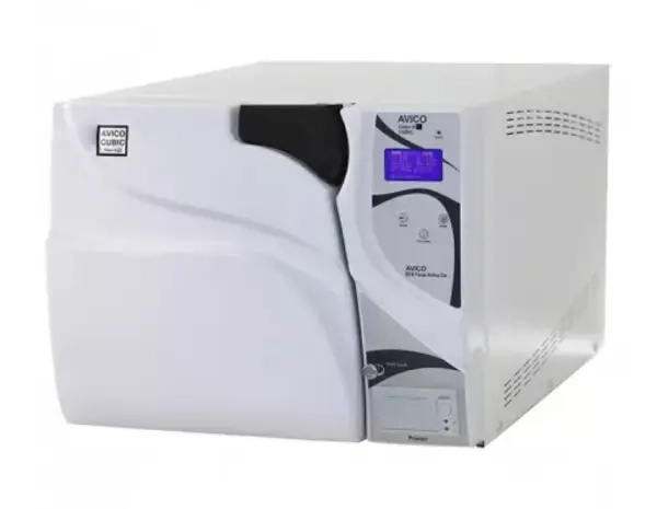 اتوکلاو 18 لیتری آویکو Avico