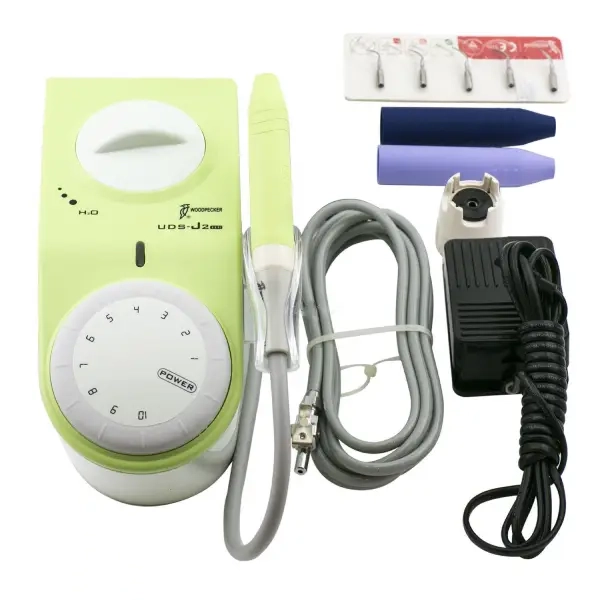 جرمگیر وودپیکر Woodpecker مدل UDS-J2 plus