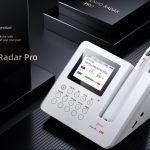 اپکس فایندر روتاری وودپیکر Woodpecker