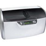 التراسونیک کلینر 6 لیتری عاج طب مدل Aj 6000