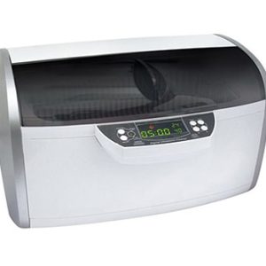 التراسونیک کلینر 6 لیتری عاج طب مدل Aj 6000