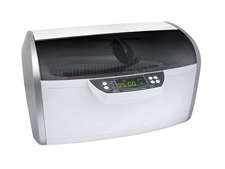 التراسونیک کلینر 6 لیتری عاج طب مدل Aj 6000