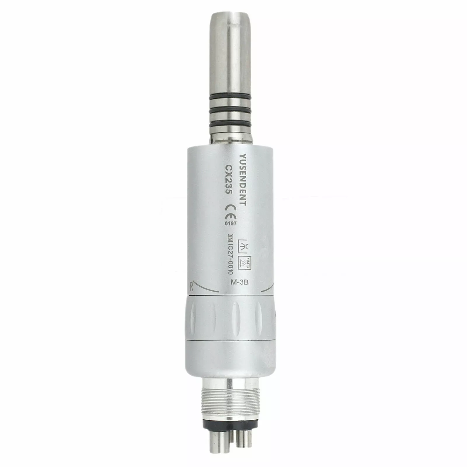 ایرموتور کوکسو Coxo مدل cx235