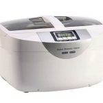 التراسونیک کلینر 2.5 لیتری عاج طب مدل Aj 2500