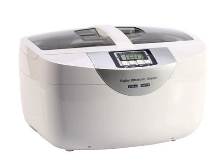 التراسونیک کلینر 2.5 لیتری عاج طب مدل Aj 2500