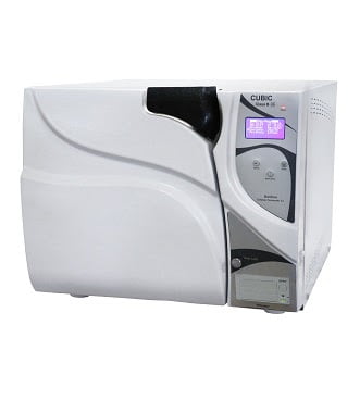 اتوکلاو 15 لیتری آویکو