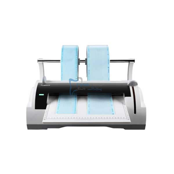 دستگاه پک اتوکلاو فوموس Fomos مدل Foseal