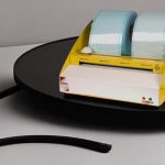 دستگاه پک اتوکلاو آتریکو Atrico