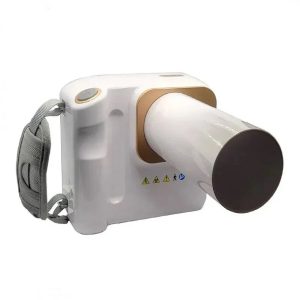 رادیوگرافی پرتابل وودپکر مدل Smart Ray
