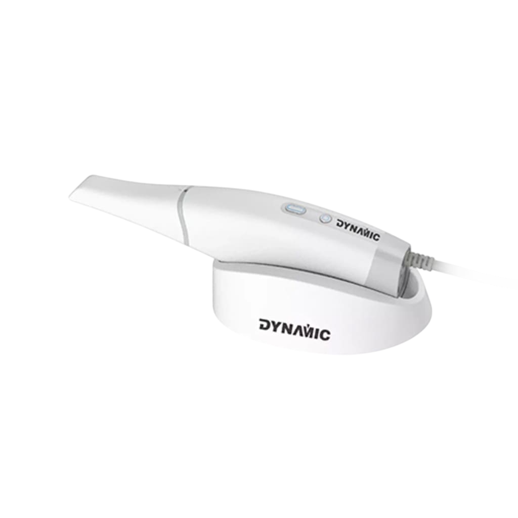 اسکنر داخل دهانی داینامیک Dynamic مدل DDS 300