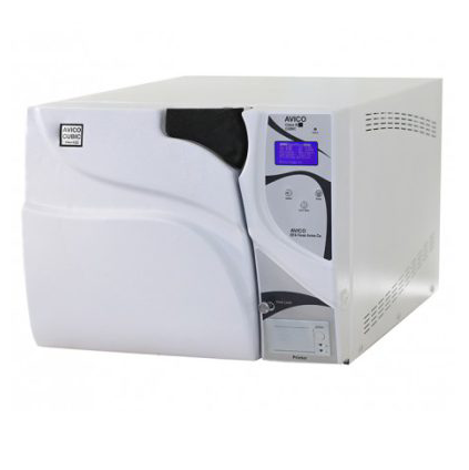اتوکلاو 22 لیتری آویکو