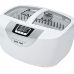 التراسونیک کلینر 2.5 لیتری عاج طب مدل Aj 2500
