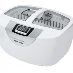 التراسونیک کلینر 2.5 لیتری عاج طب مدل Aj 2500