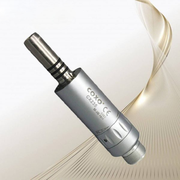 ایرموتور کوکسو Coxo مدل cx235