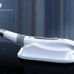 ایریگیشن اولتراسونیک وودپیکر مدل Endo 3
