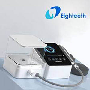 اسکیلر التراسونیک ایتیس Eighteeth مدل اولترامینت پرو