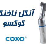 آنگل ناخنکی کوکسو