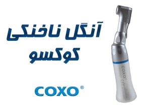 آنگل ناخنکی کوکسو