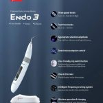 ایریگیشن اولتراسونیک وودپیکر مدل Endo 3