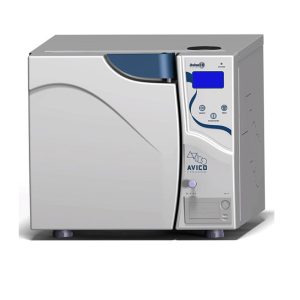 اتوکلاو 18 لیتری آویکو