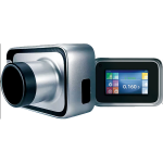 دستگاه رادیوگرافی پرتابل به همراه پایه پرتابل Safe Ray