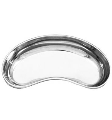 رسیور استیل فالکن مدل Falcon Kidney Dish