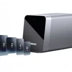 اسکنر فسفرپلیت Free Scan وودپیکر