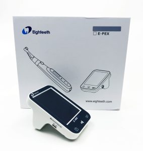 اپکس فایندر ایتیس Eighteeth