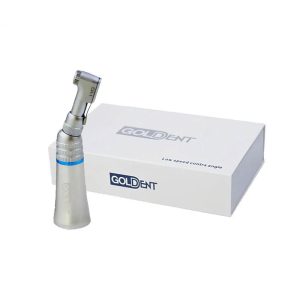 آنگل ناخنکی گلدنت GOLDENT