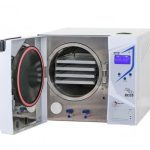 اتوکلاو آویکو 23 لیتری مدل بوستر Booster