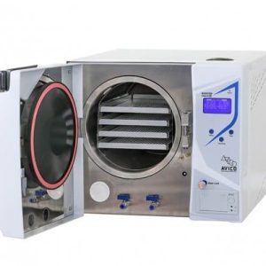 اتوکلاو آویکو 23 لیتری مدل بوستر Booster