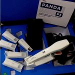 اسکنر PANDA P3