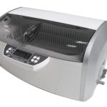 التراسونیک کلینر 6 لیتری عاج طب مدل Aj 6000