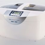 التراسونیک کلینر 2.5 لیتری کادیسان