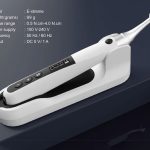 اندو روتاری بی سیم ایتیس مدل اِکستریم E-Xtreme